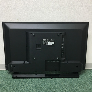 配達無料地域あり＊東芝 液晶テレビ レグザ 32型 2019年製＊