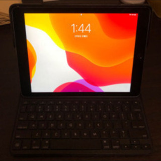 PCライクに使えるiPad Proのセットをお譲りします。 PCライクに使えるiPad Proのセットをお譲りします。