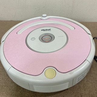 エイブイ:iRobot Roomba 536 ジャンク