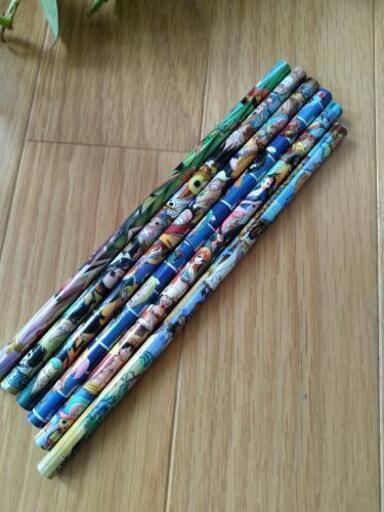 未使用品ワンピース鉛筆6本 わなどぅ 中島の子供用品の中古あげます 譲ります ジモティーで不用品の処分