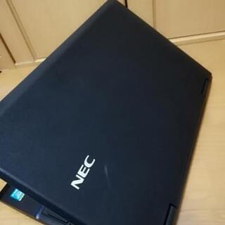 破格！ポッキリ価格！】 NEC 高性能core i5 ノートパソコン Windows10