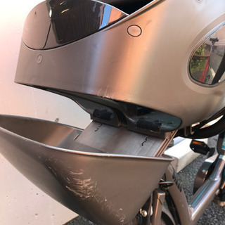 ビッケ　ポーラe アシスト付き電動自転車　