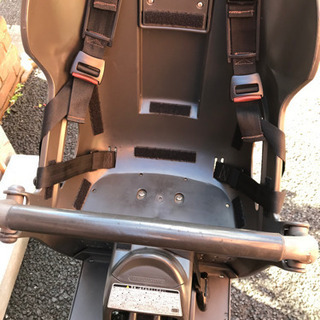 ビッケ　ポーラe アシスト付き電動自転車　