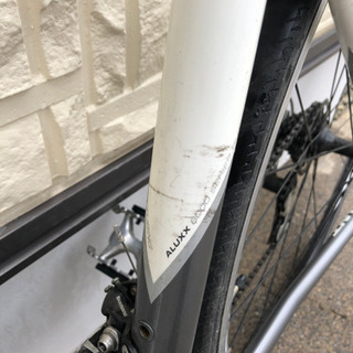 お相手決まりました)ロードバイク・GIANT OCR3・小物付き