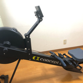 コンセプト2ローイングエルゴメーターモデルD／PM5