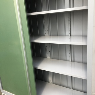 ★来店限定★ イナバ物置　シンプリー　