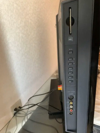 新しい物を買う予定なのでゆずります！ - テレビ 