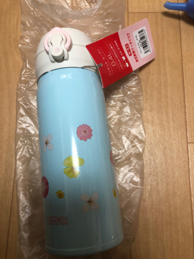 サーモス　新品