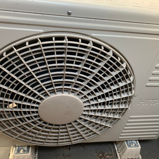 HITACHI 日立ルームエアコン200V RAS-AE40C2