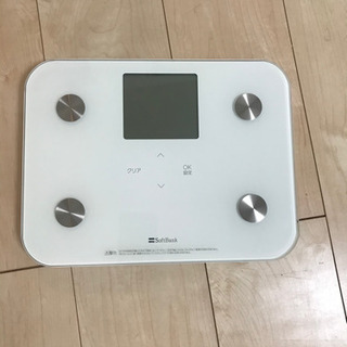 中古ソフトバンク 体組成計が無料 格安で買える ジモティー 中古ソフトバンク 体組成計が無料 格安で買える ジモティー