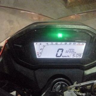 ホンダ　CB250F
