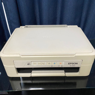 EPSON コピー機能付きプリンター