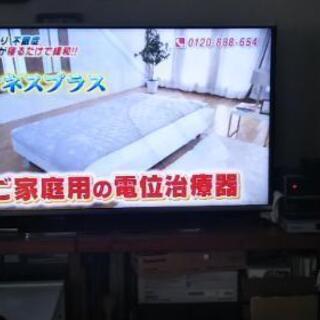 【引き渡し完了 ジャンク】Panasonic 42型液晶テレビ ...