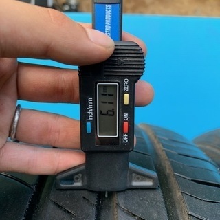 DUNLOP LEMANS 245/50R18 18インチ 夏タイヤ 2017年製 バリ溝 BMW/7シリーズ フーガ等 3本　(T87) クレジットカード QR決済可能