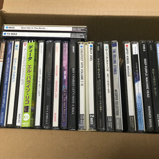 （取引中）60〜70年代　洋楽CD 22枚セット　オールディーズ...