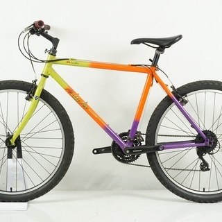 ARAYA 「アラヤ」 MUDDY FOX マウンテンバイク