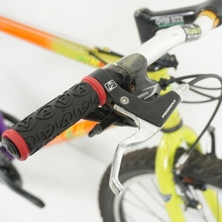 ARAYA 「アラヤ」 MUDDY FOX マウンテンバイク