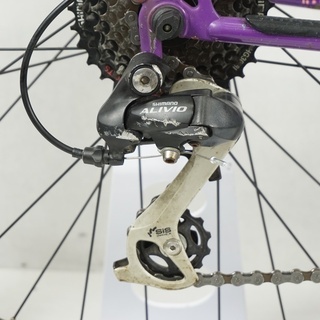 ARAYA 「アラヤ」 MUDDY FOX マウンテンバイク