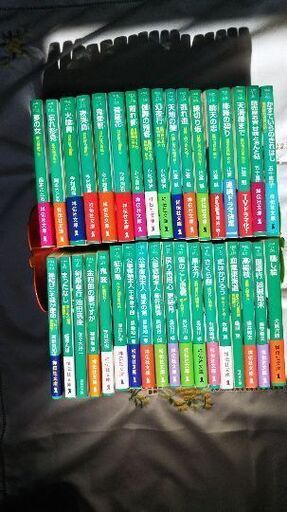 時代小説 文庫本  413冊
