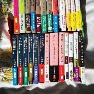 時代小説 文庫本  413冊