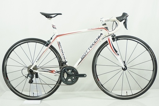 BOTTECCHIA 「ボッテキア」 DUELL ULTEGRA 2014年モデル ロードバイク