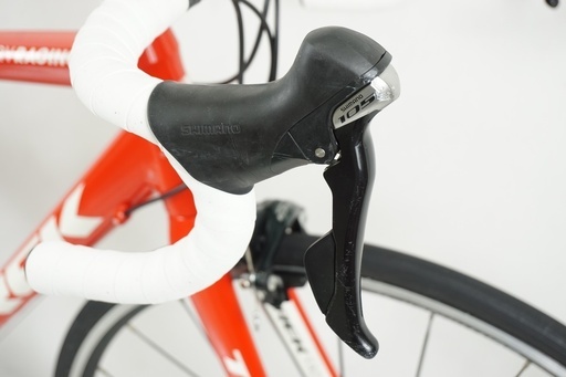 TREK 「トレック」 EMONDA ALR5 2015年モデル ロードバイク