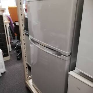 【格安販売】DAEWOO 冷凍冷蔵庫 86L DR-T90BG 