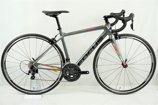 FOCUS 「フォーカス」 IZALCO RACE 105 2018年モデル ロードバイク