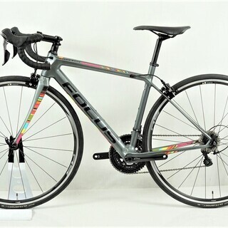 【美車】 IZALCO RACE 105　XS Focus Izalco Max 8.8 Shimano 105 Carbon Wheels Small New 2025