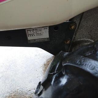 家庭菜園にいかがでしょう！ミニ耕運機