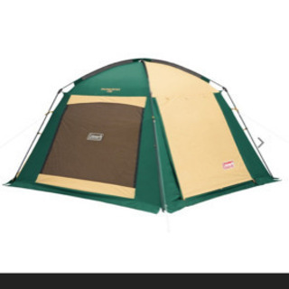 コールマン　キャンプ　テント　スクリーンキャノピージョイントタイプ3