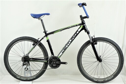 CENTURION 「センチュリオン」 BACKFIRE 50 カスタム 2013年モデル MTB