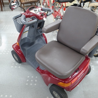 SUZUKI スズキ セニアカー ET4D モノ市場半田店 119