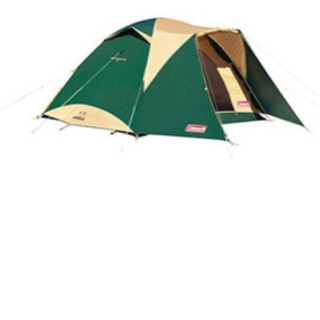 コールマン　キャンプ　テント　タフワイドドームⅣ／300
