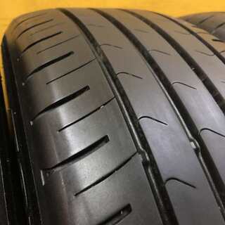 TOYO PROXES R47 215/55R17 17インチ 夏タイヤ 4本 2019年製 バリ溝 オデッセイ クラウン ヴェゼル等　(TB134) クレジットカード QR決済可能