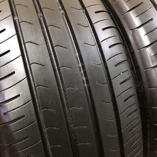 TOYO PROXES R47 215/55R17 17インチ 夏タイヤ 4本 2019年製 バリ溝 オデッセイ クラウン ヴェゼル等　(TB134) クレジットカード QR決済可能