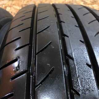 YOKOHAMA BluEarth E51 215/65R16 16インチ 夏タイヤ 4本 2019年製 バリ溝 アルファード ヴェルファイア等 (TA157) クレジットカード QR決済可能 YOKOHAMA BluEarth E51 215/65R16 16インチ 夏タイヤ 4本 2019年製 バリ溝