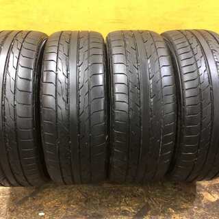 【TOYO DRB 205/40R17】夏タイヤ 4本【インぺリオ 5次元 社外ホイール 17インチ 7J4HPCD100+25】(TD236) クレジットカード QR決済可能 TOYO DRB 205/40R17】夏タイヤ 4本【インぺリオ 5次元 社外ホイール 17