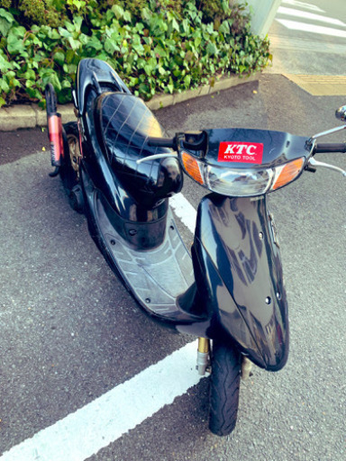 Dio zx  改造多数
