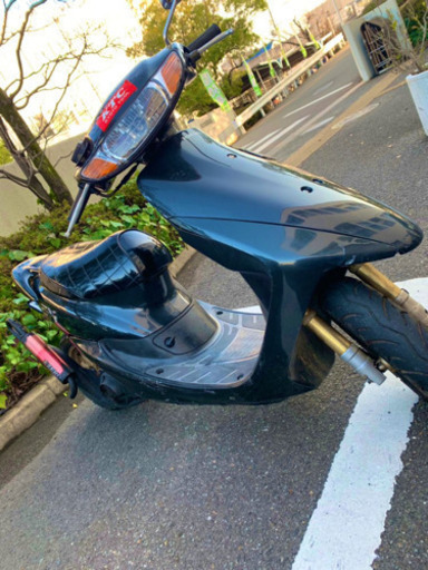 釣ＩＮＧ日記:ZEXUS ZX-R 700 の改造♪