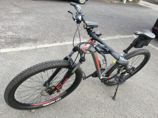 引き取り中 ジェイミス マウンテンバイク | complexesantalucia.com