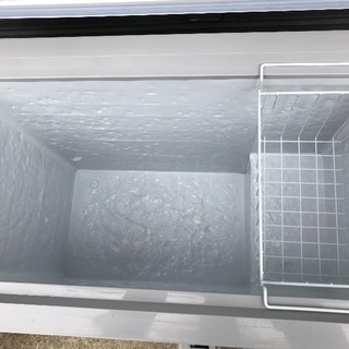 豊明市 大栄商会 業務用 冷凍ストッカー 冷凍庫 シェルパ JCM 197L