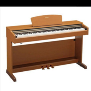 電子ピアノ　YDP151 