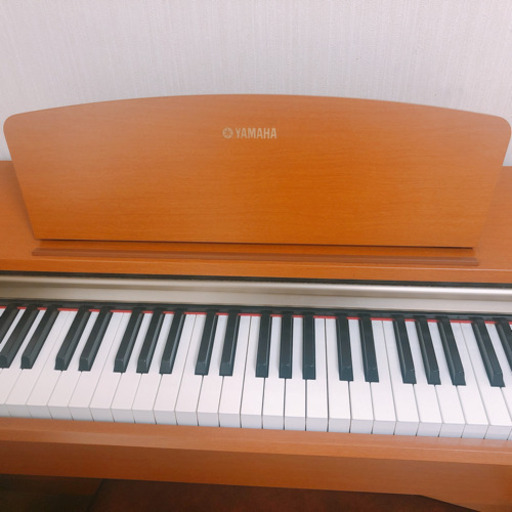 電子ピアノ　YDP151