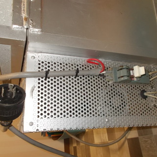 電気窯 引取り可能な方限定