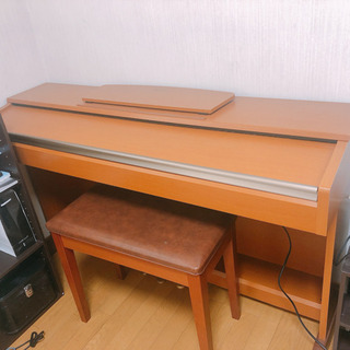 電子ピアノ　YDP151
