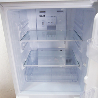 配達設置無料！ 良品 便利などっちもドア 137L 冷蔵庫 BL16