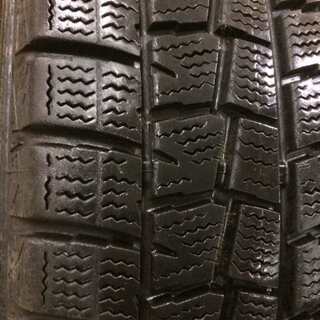 送料無料 2016年製 国産 スタッドレス ダンロップ WM01 165/55R15 165 