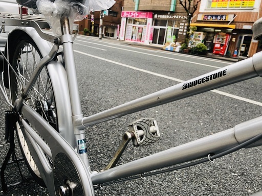アミーゴスバイクス 桜川店 自転車 大阪府大阪市