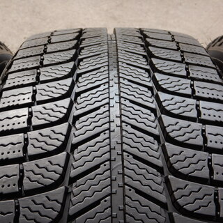 215/60Ｒ17　4本組　ミシュランスタッドレス　アルファード、Ｃ－ＨＲ